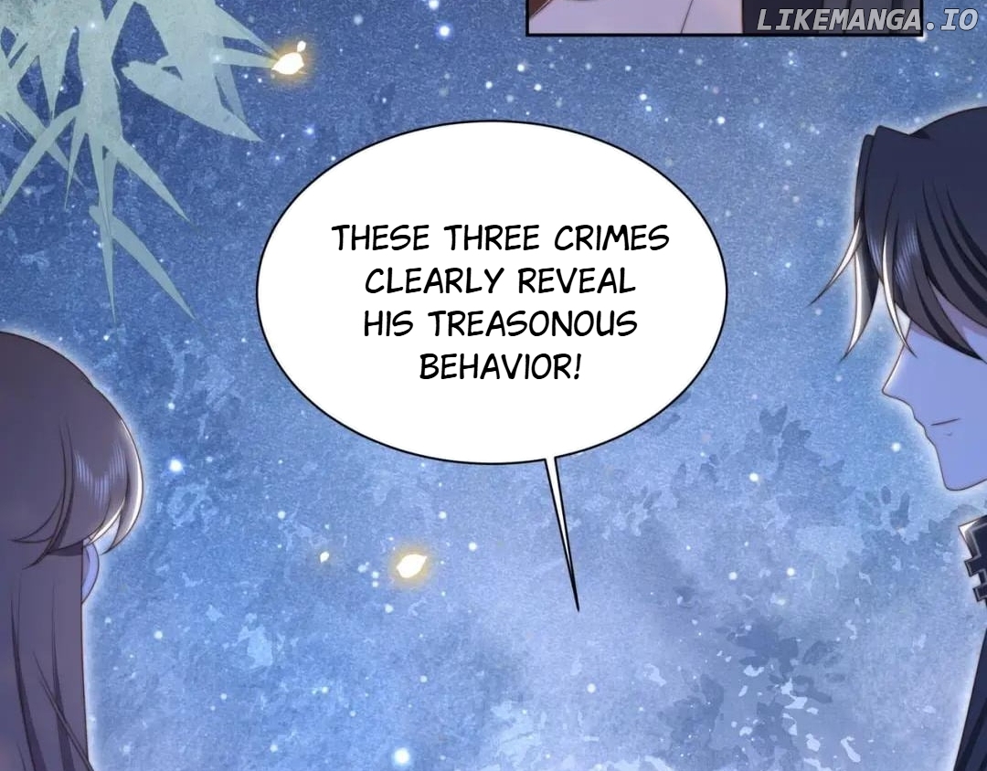 Lonely Emperor Chases His Sister-in-Law Chapter 54 - page 15
